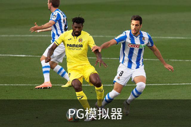PG模拟器企业展示图